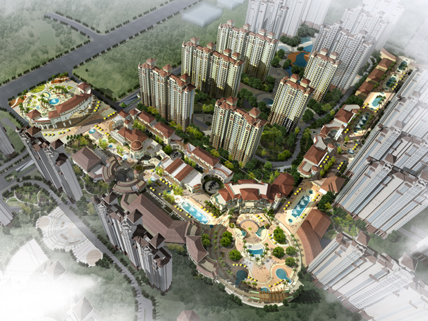 Qingdao Date Garden