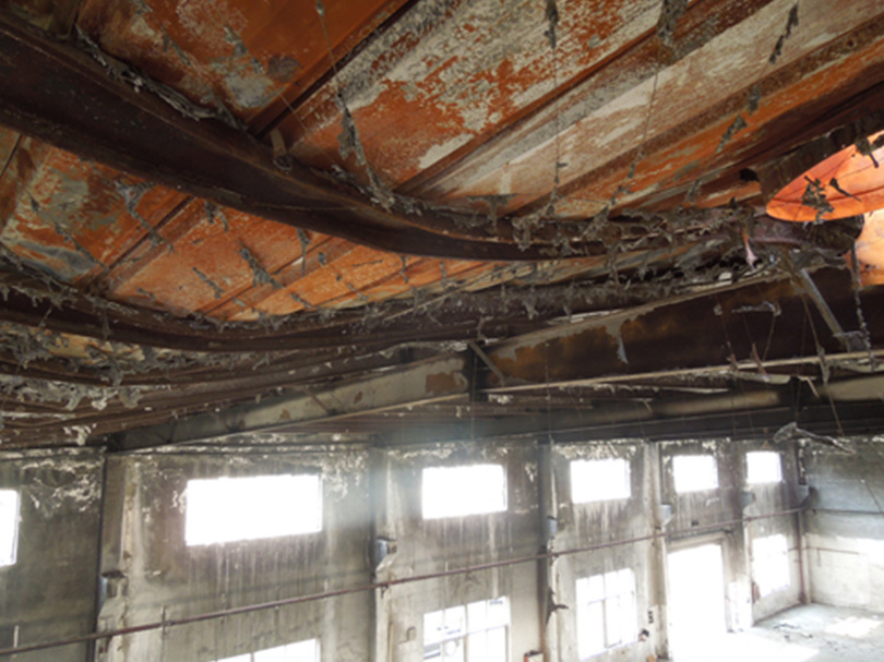 7. Post -disaster appraisal case