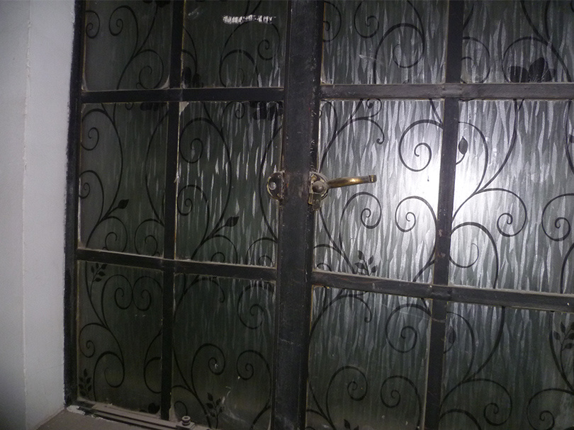 6. Protection of building damage identification cases