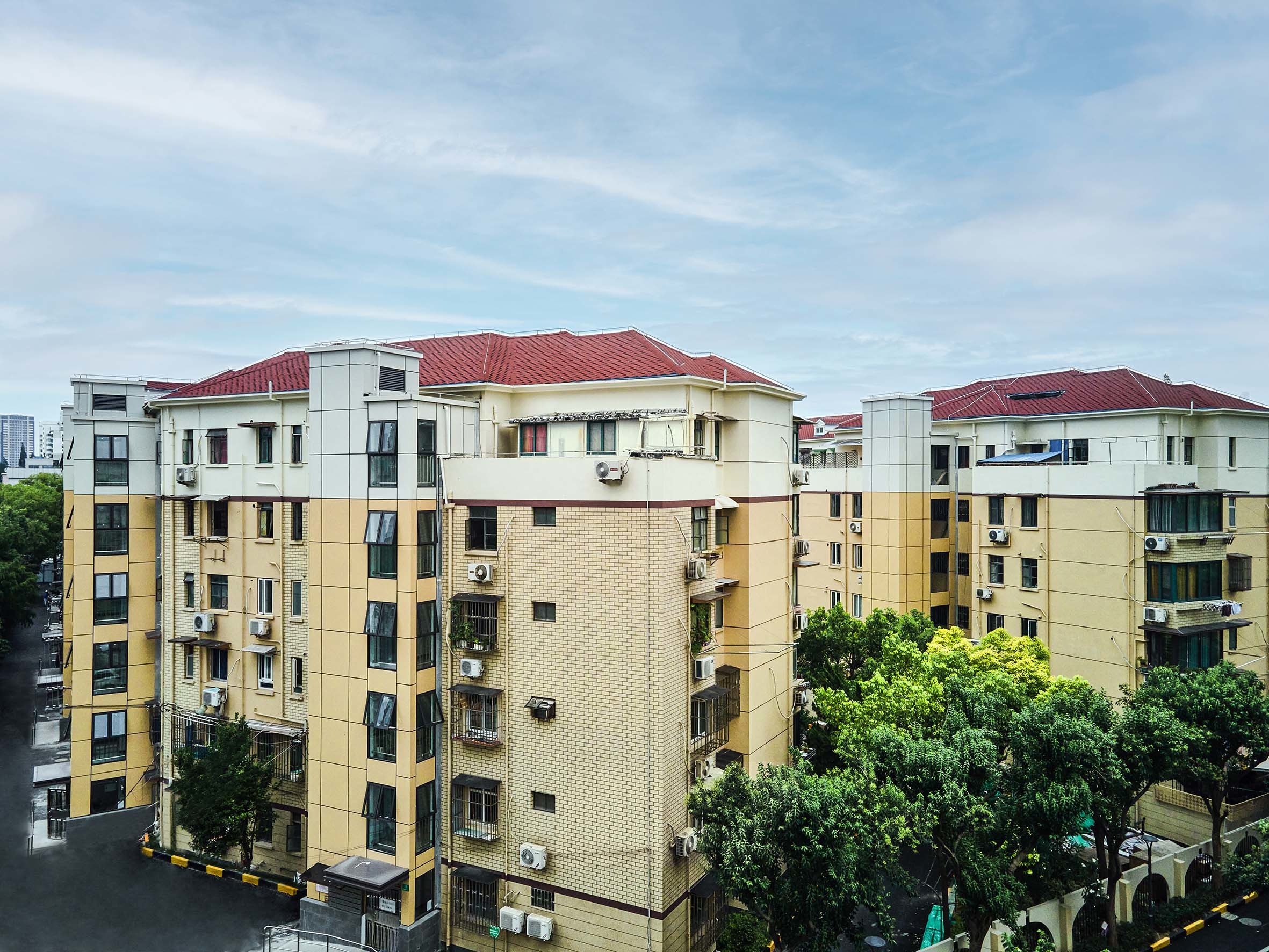 车站南路460弄凉东小区