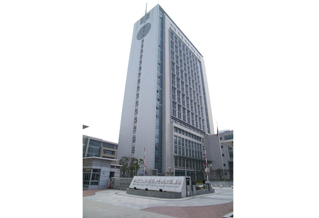 上海實訓基地