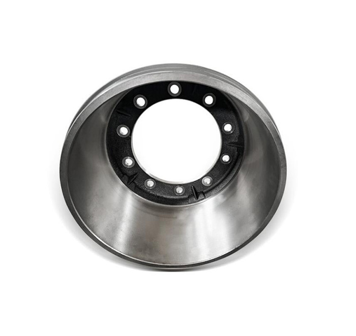 Brake drum