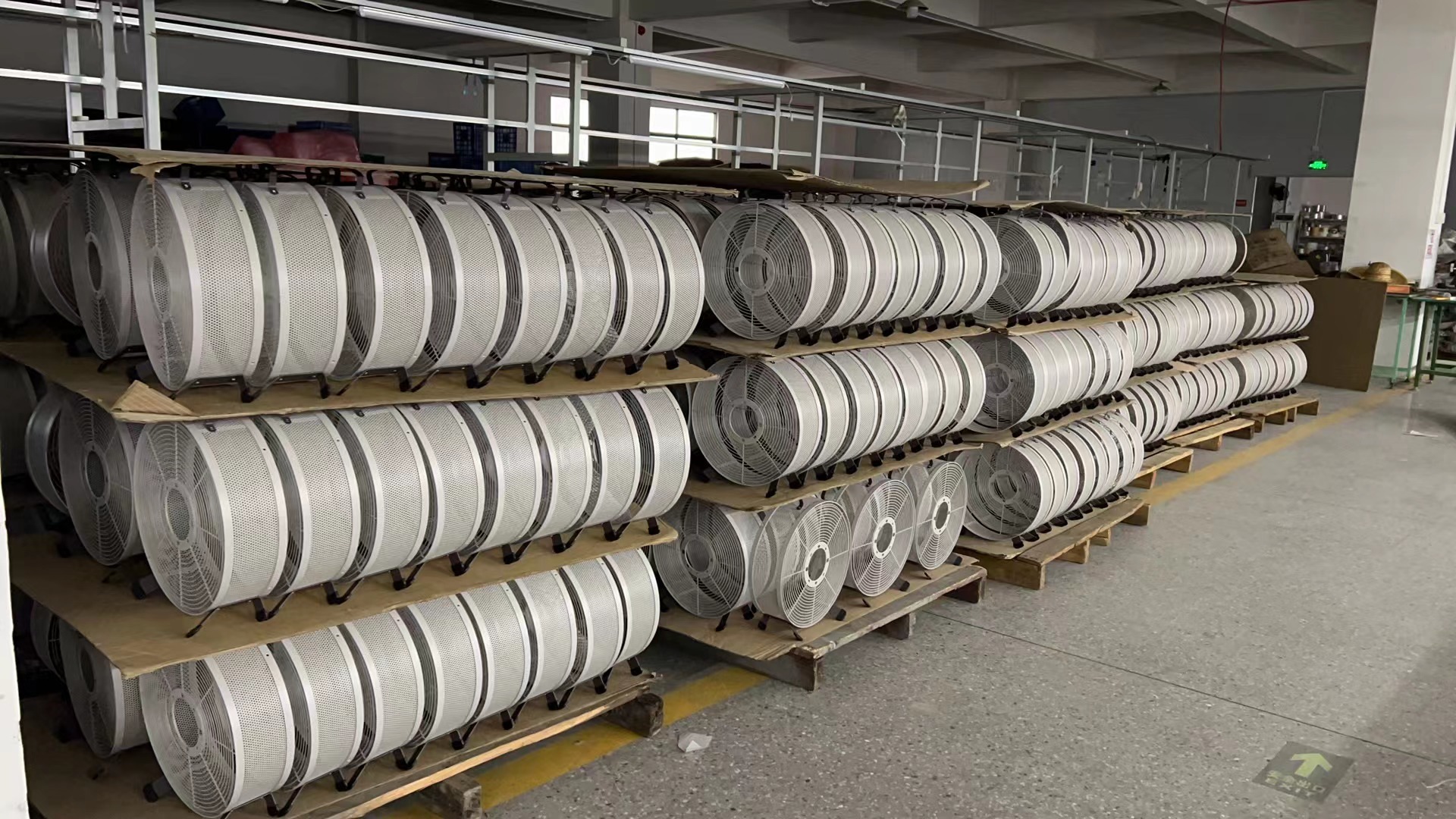 production line  (5)
