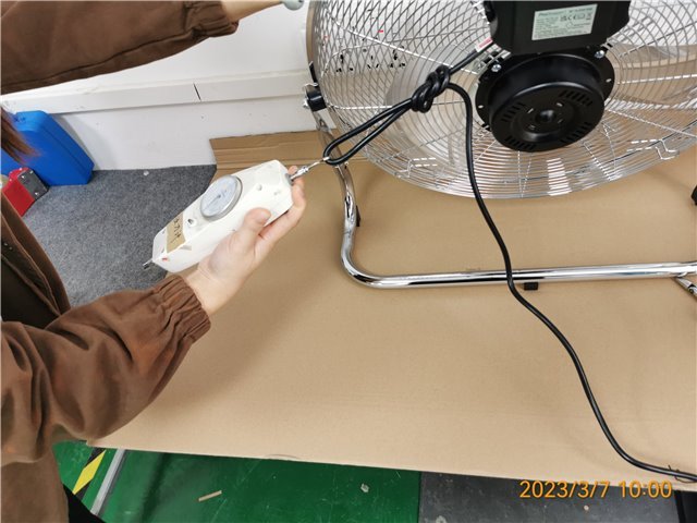 Quality check (9)