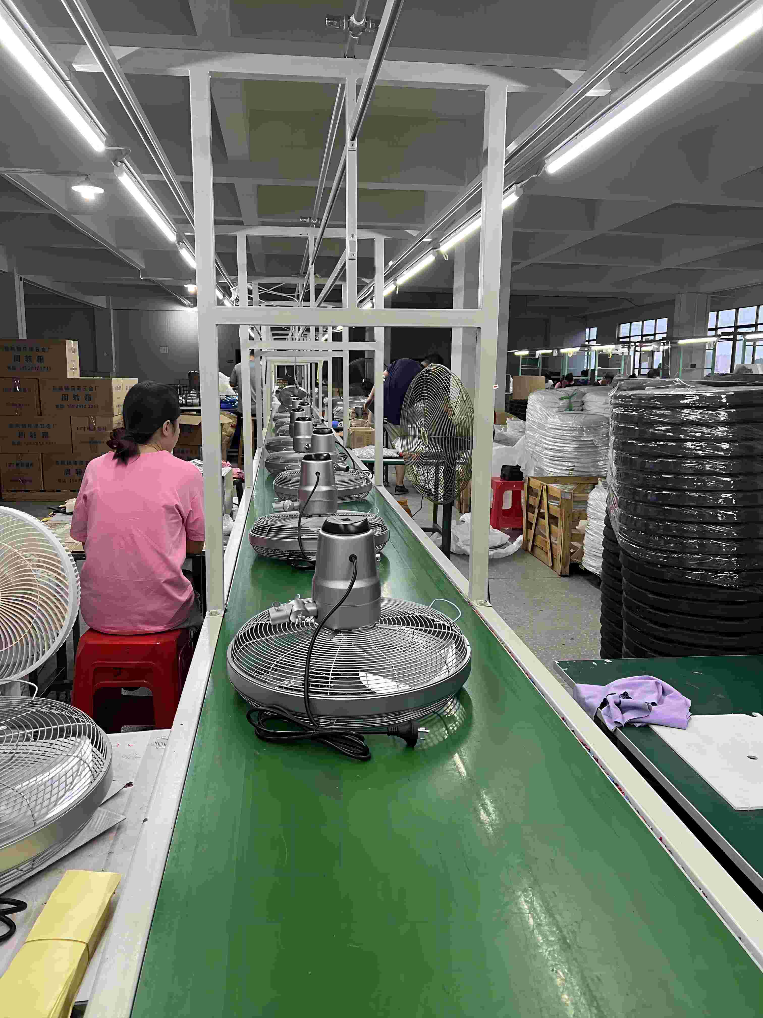 production line  (4)