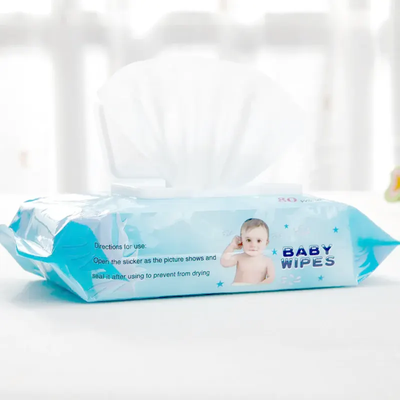 Good baby wipe