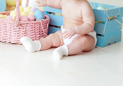 What is diaper
