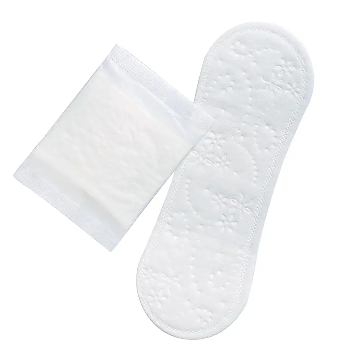 Maximizing Comfort and Protection: The Advantages of Breathable Panty Liners in Bulk