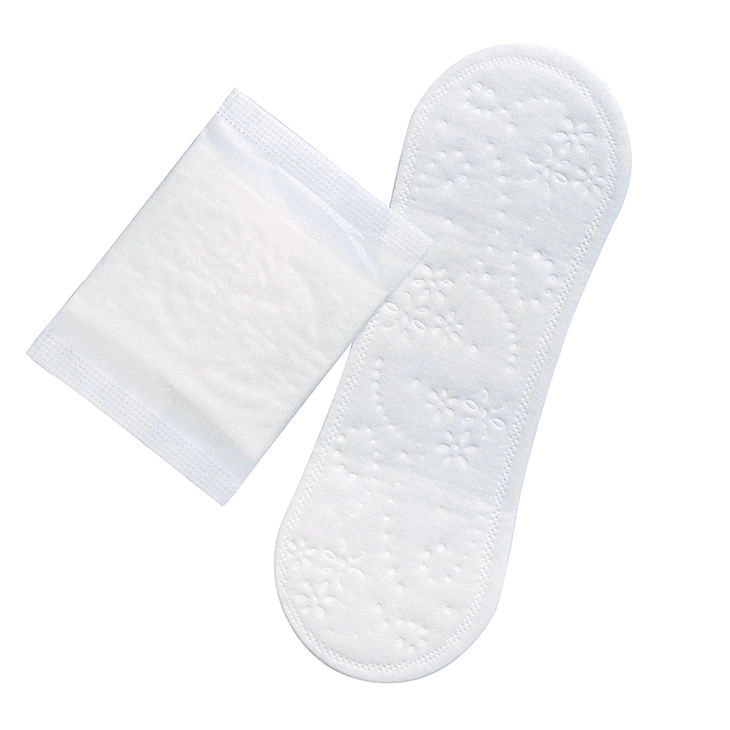 The Ultimate Guide to Breathable Panty Liners: Comfort and Protection Redefined
