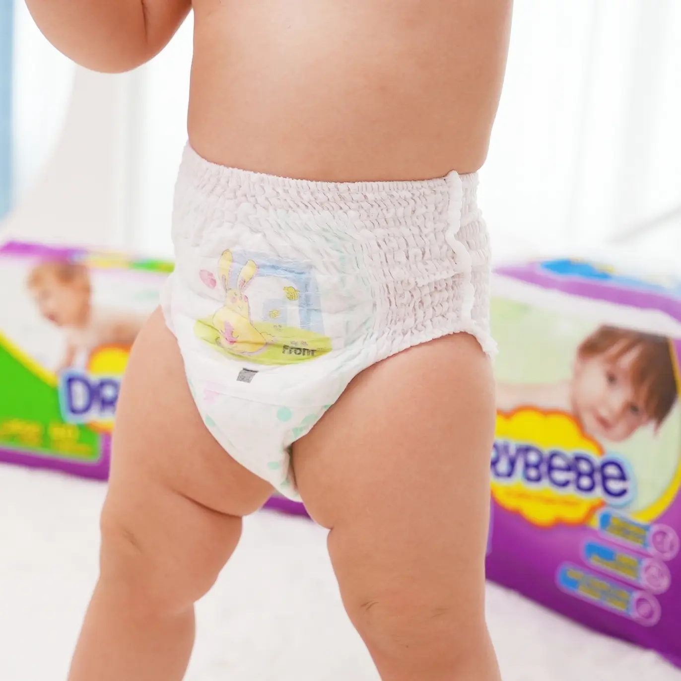 Top Features to Look for in Breathable XXXLARGE Diapers