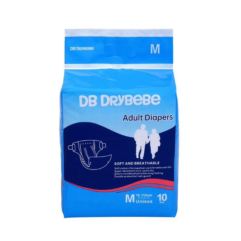 Adult diapers M size