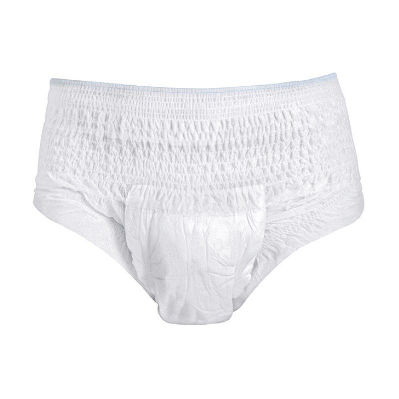 Incontinence underwear for men