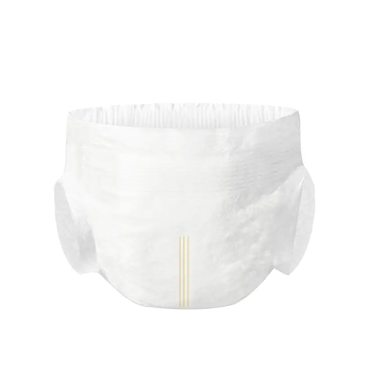 Bamboo Baby Diaper
