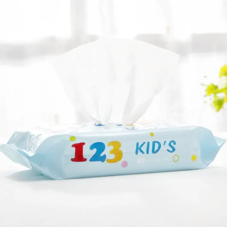Good quality baby wipes