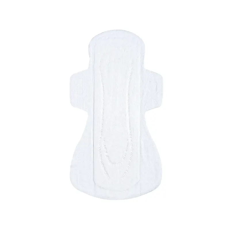 Bamboo sanitary pads SXT290
