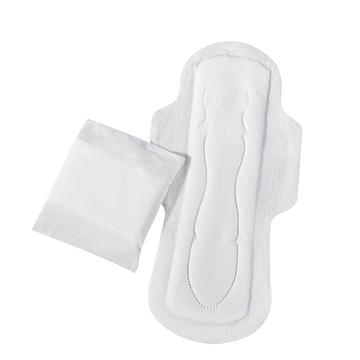 Maximizing Comfort During Heavy Flow with 420mm Long Pads: Your Comprehensive Guide