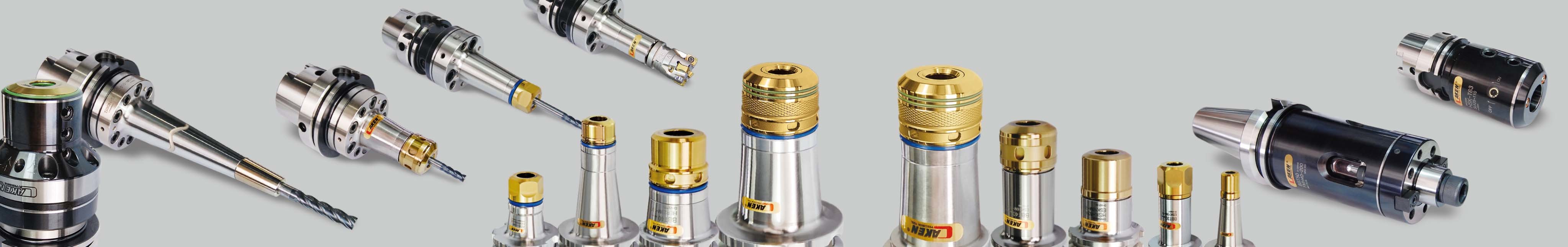 Milling Clamping Tools
