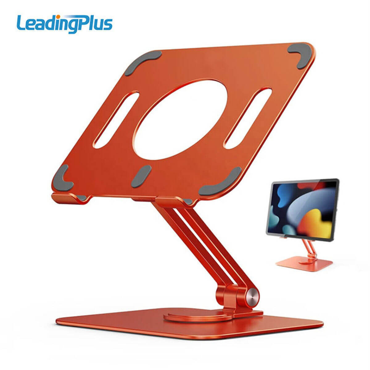 Portable Folding Tablet Lazy Holder