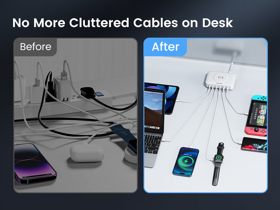100W Wireless Desktop Charging - CA01-LeadingPlus-02