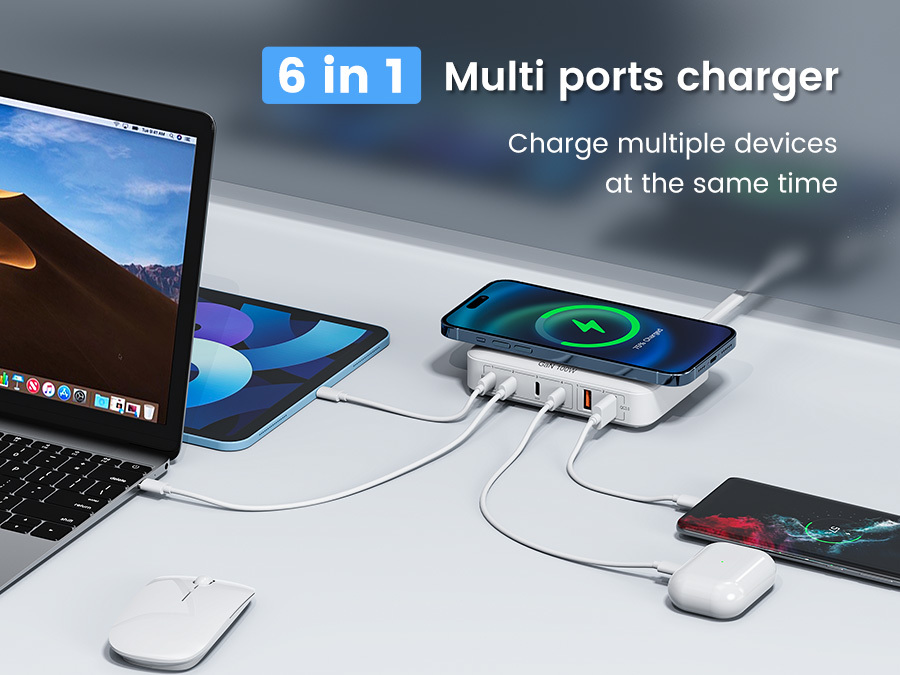 100W Wireless Desktop Charging - CA01-LeadingPlus-03