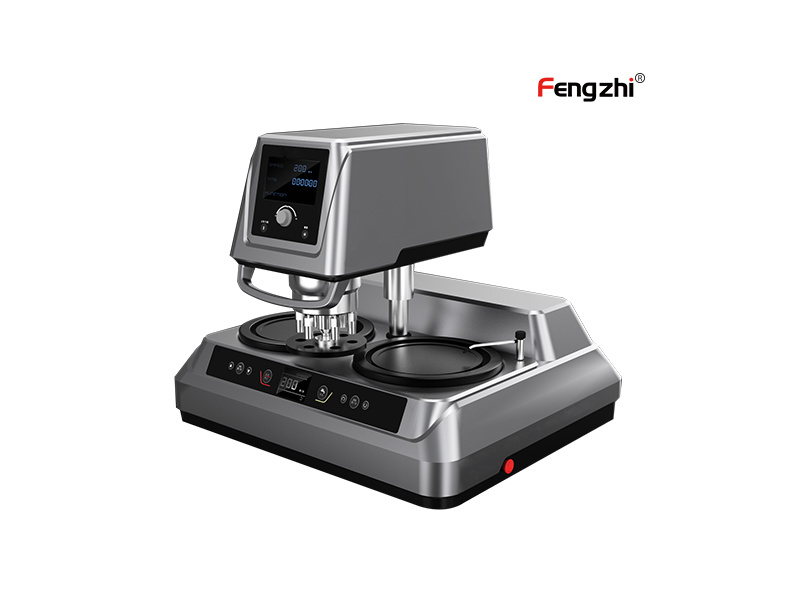 FMP-4000S全自動金相試樣磨拋機(jī)