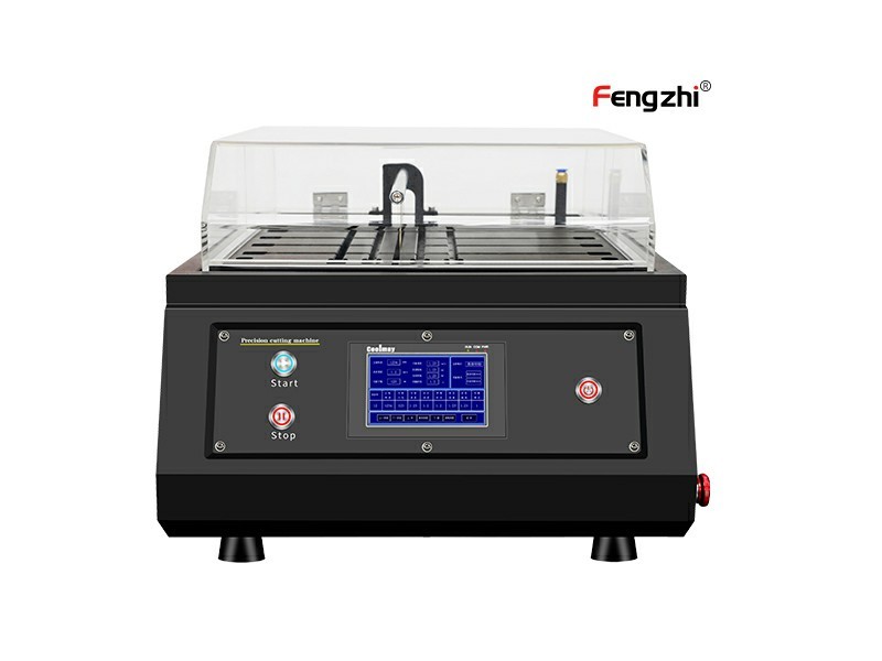 FZQ200精密平板切割機