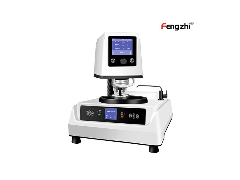 FMP-3000全自動金相試樣磨拋機