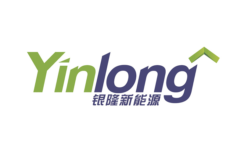 銀隆新能源股份有限公司