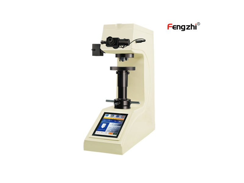 HBS-62.5ZT小負(fù)荷布氏硬度計
