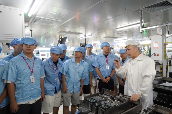 雅迅智联25届新人满月纪实：蜕变30天