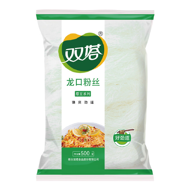 Pure beans series Longkou Vermicelli