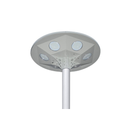 Outdoor solar lighting PL-S30TY