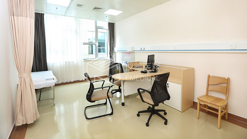 青岛大学附属医院