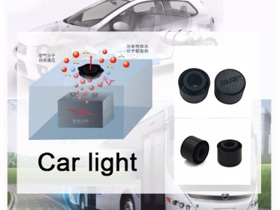 Car Light Protection