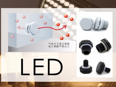 Led Industry