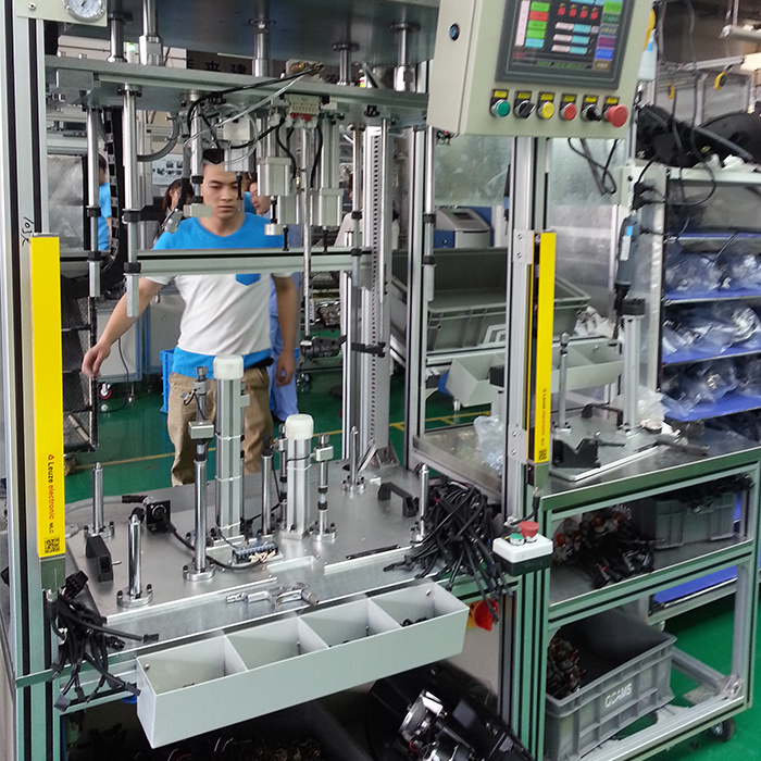 Screw press equipment Screw press equipment