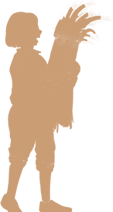 大地情