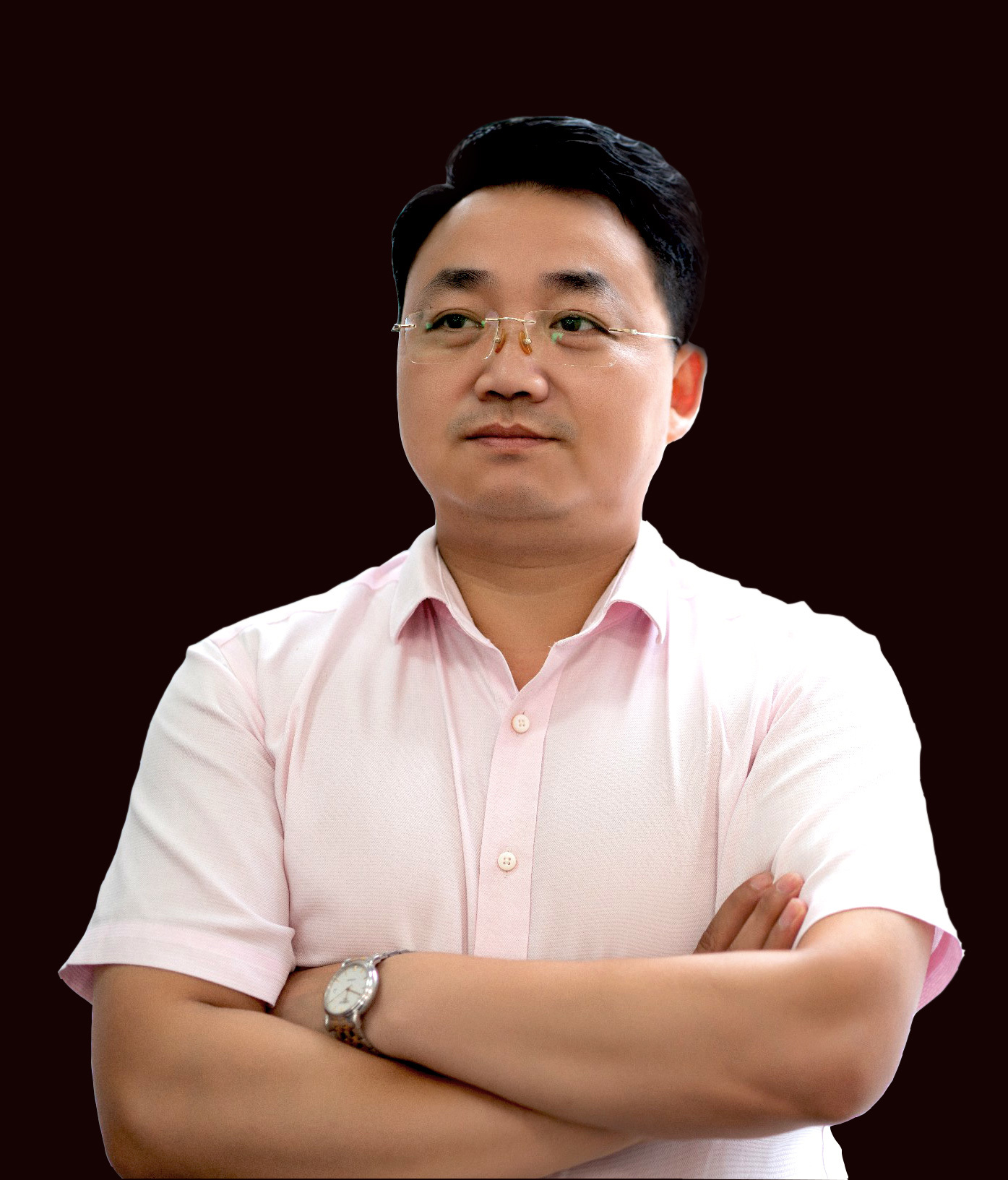 創始人·彭衍
