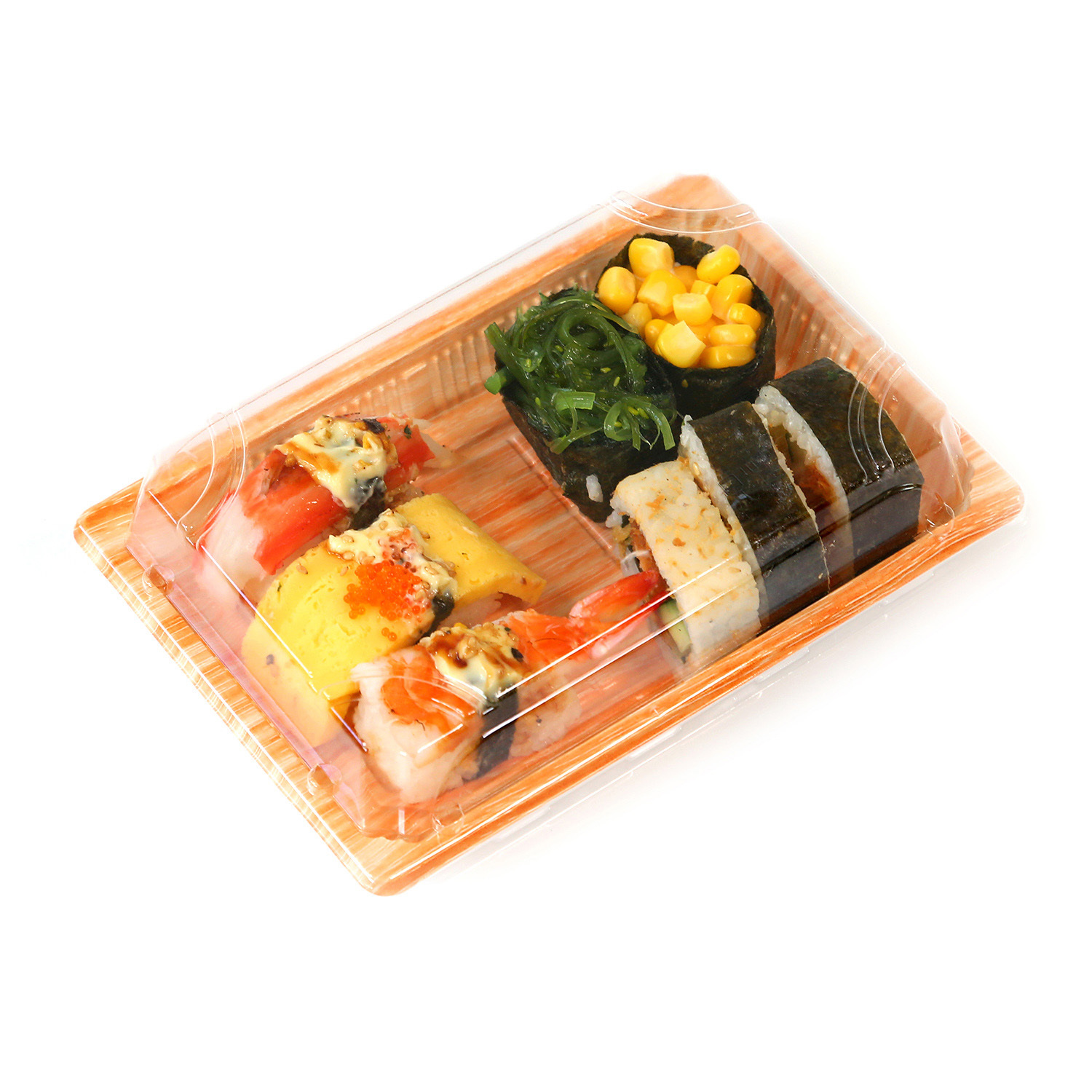 PS SUSHI TRAY LT-07