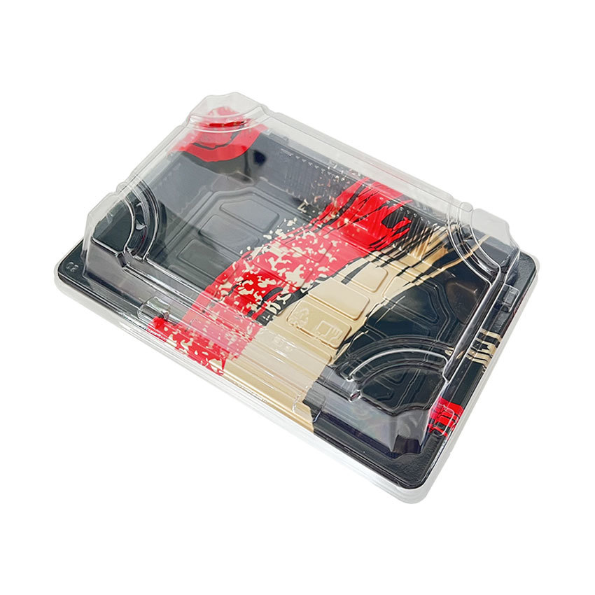 PS SUSHI TRAY LT-003