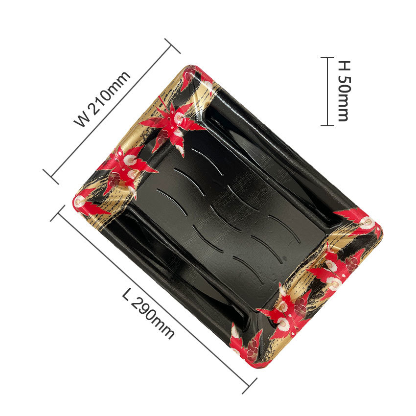 PS FOAM TRAY LT29-21