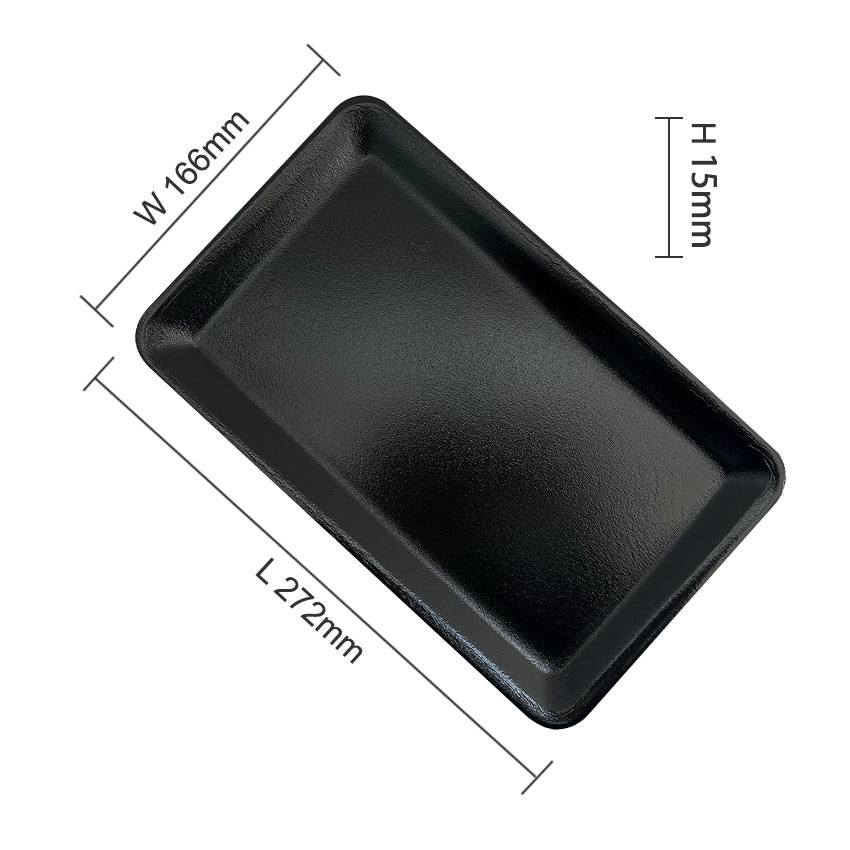 PS FOAM TRAY HN-1