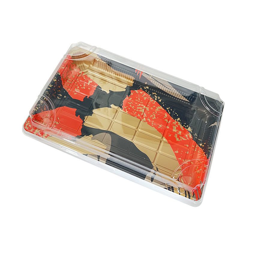 PS SUSHI TRAY LT-009