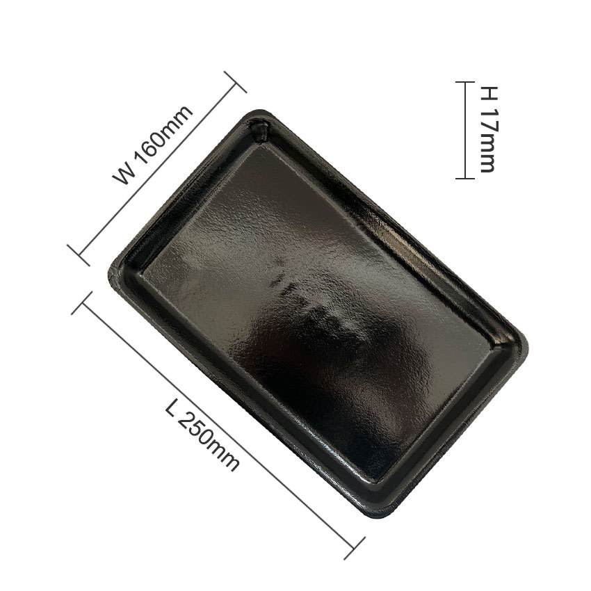PS FOAM TRAY JR25-16
