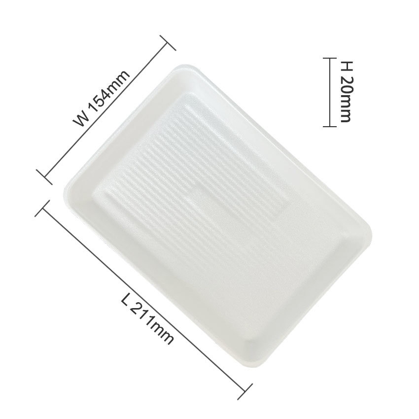 PS FOAM TRAY LT-102