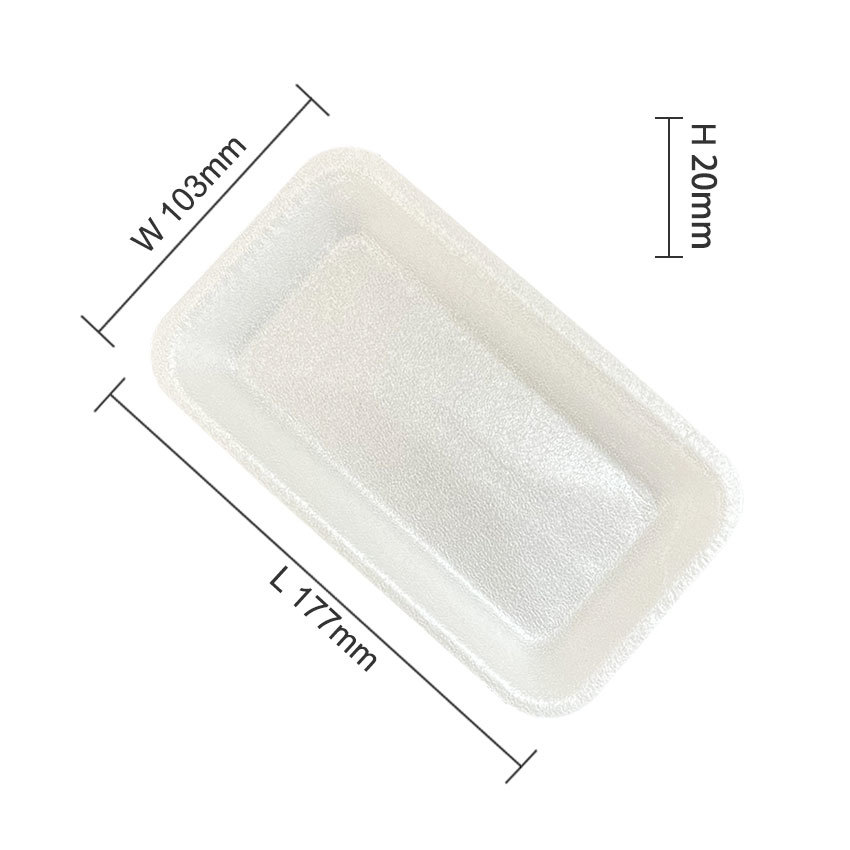 PS FOAM TRAY LT177-103-20