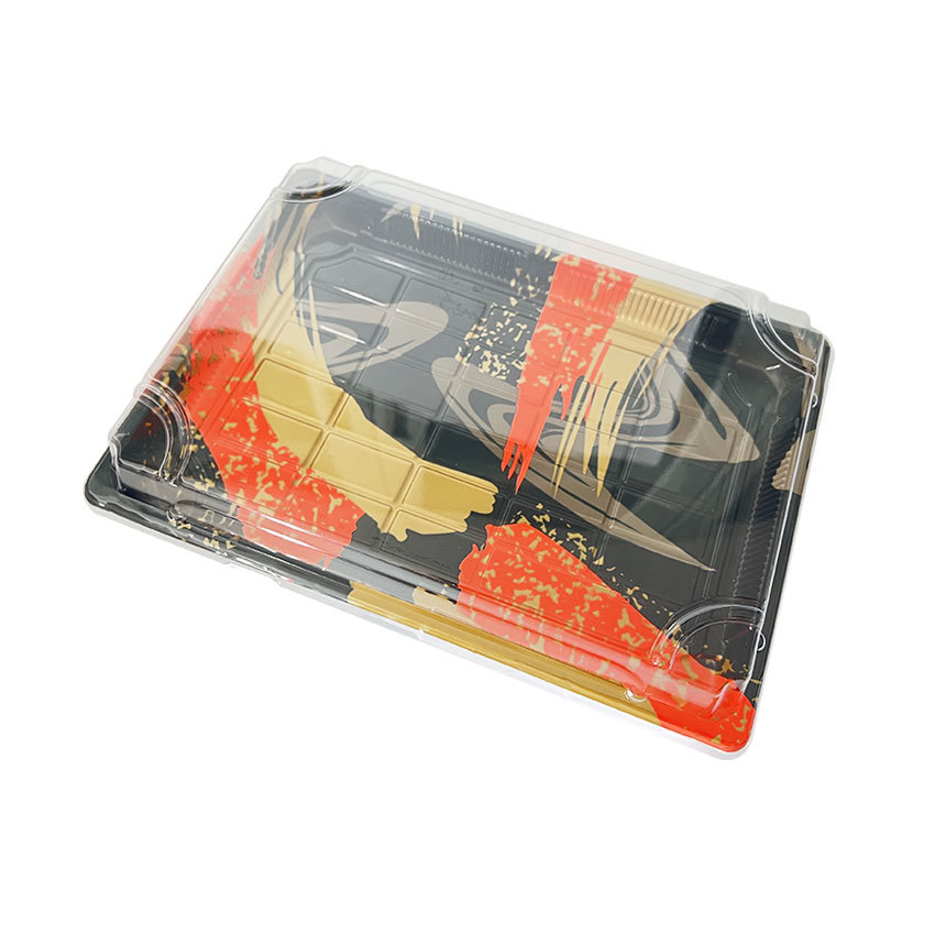 PS SUSHI TRAY LT-011