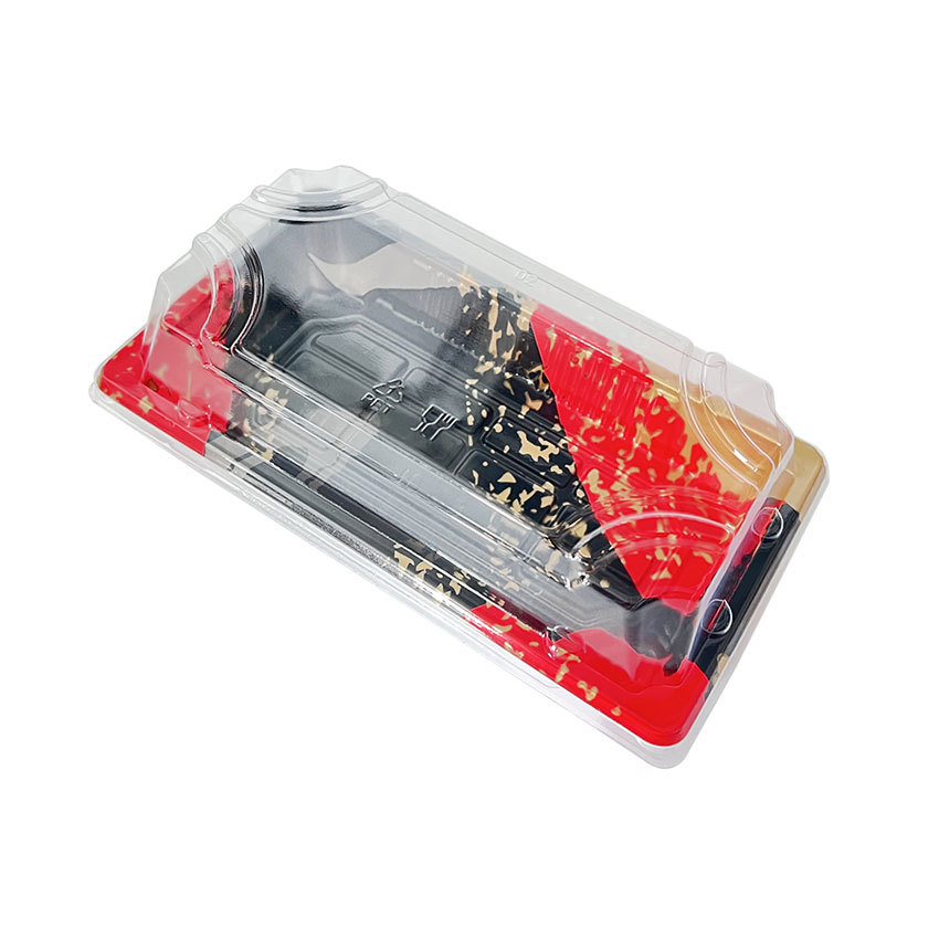 PS SUSHI TRAY LT-001