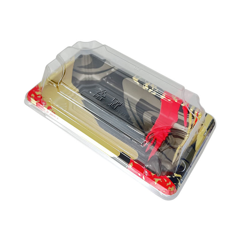 PS SUSHI TRAY LT-000