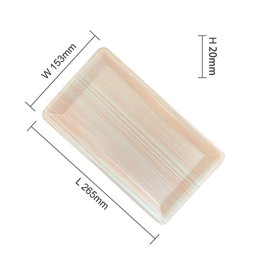 PS FOAM TRAY OG-150